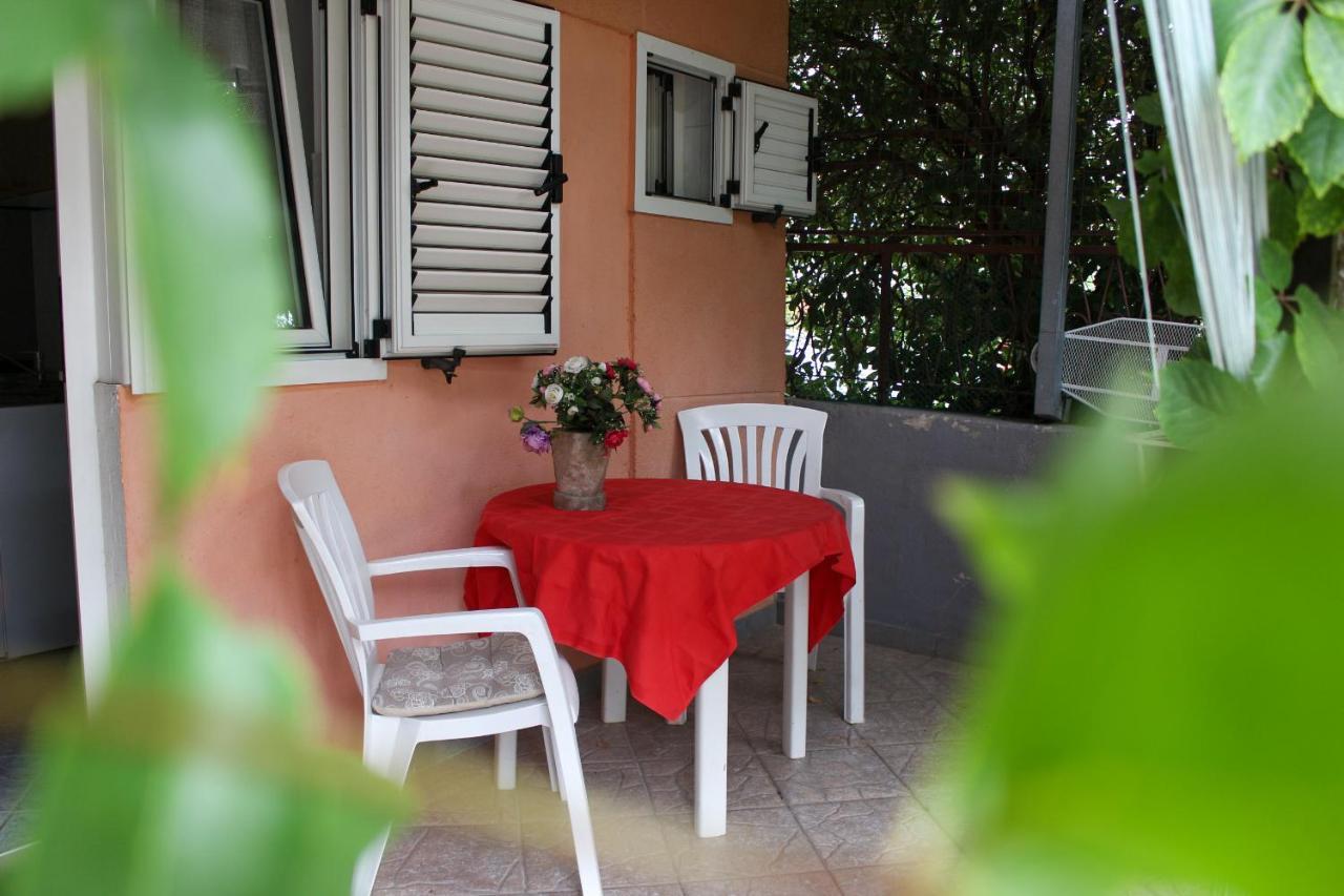 Apartments M&R Spadina Vodice Exterior foto