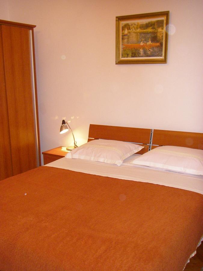 Apartments M&R Spadina Vodice Exterior foto